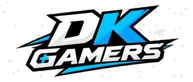 DK Gamers